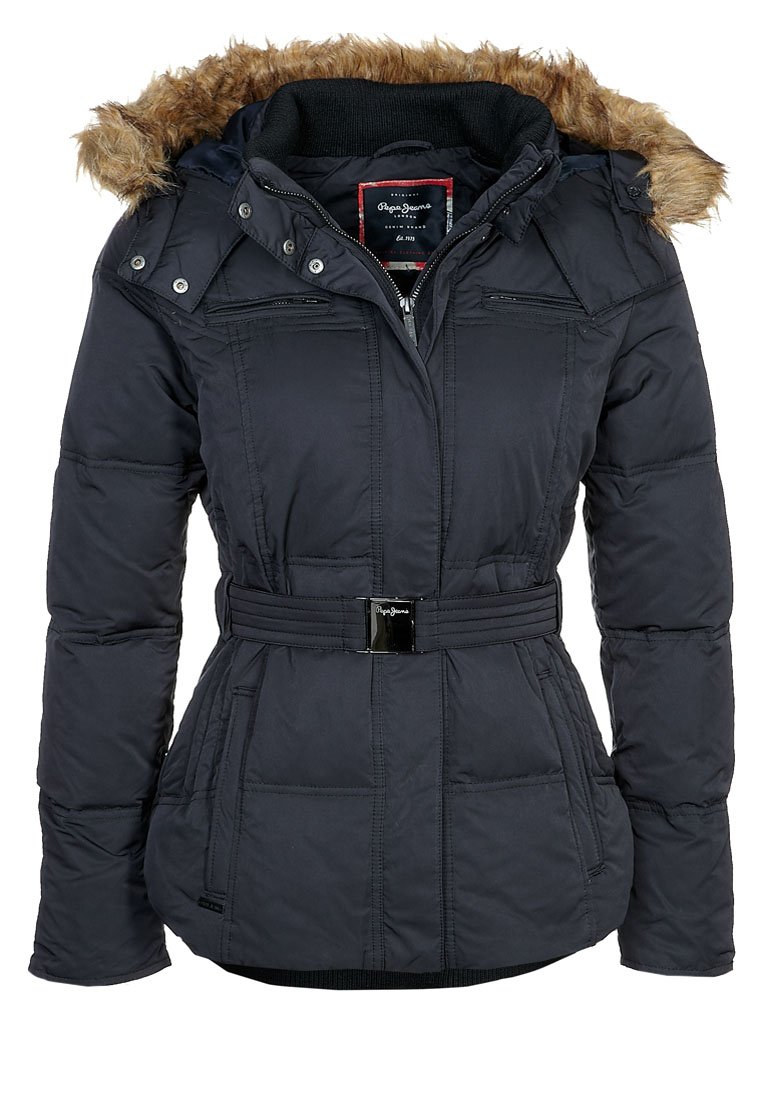 DOUDOUNES PEPE JEANS FEMME chez BAJ DIFFUSION