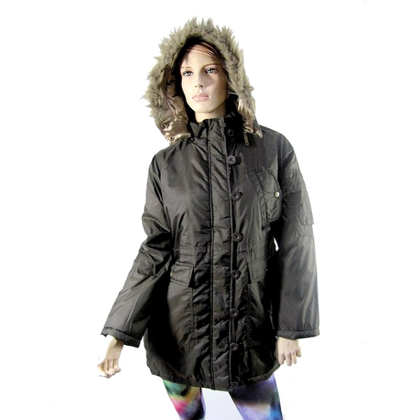 Manteau garçon