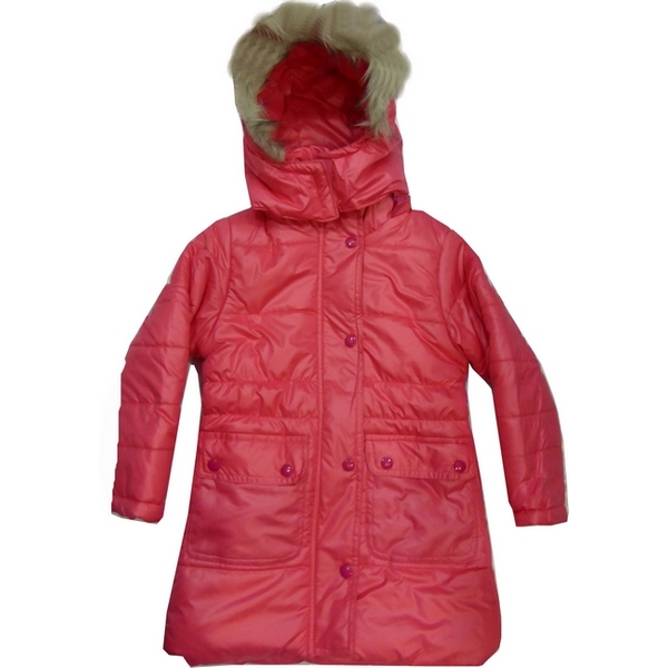 Doudoune girly réf 7226 9, 90 € ht/unité