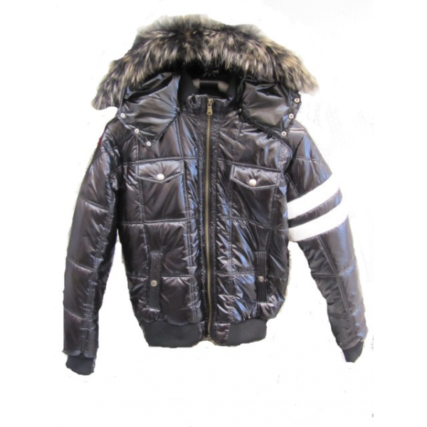 Doudoune homme2