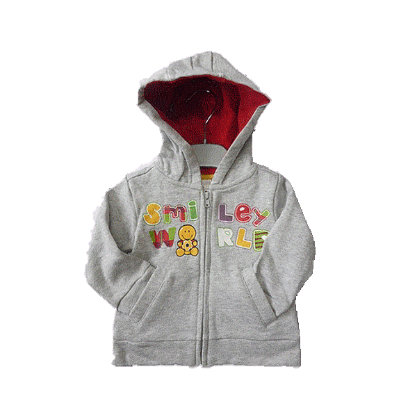 Gilet garçon Réf 7541 3,40 € HT/unité 