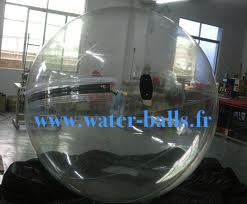 Waterbal