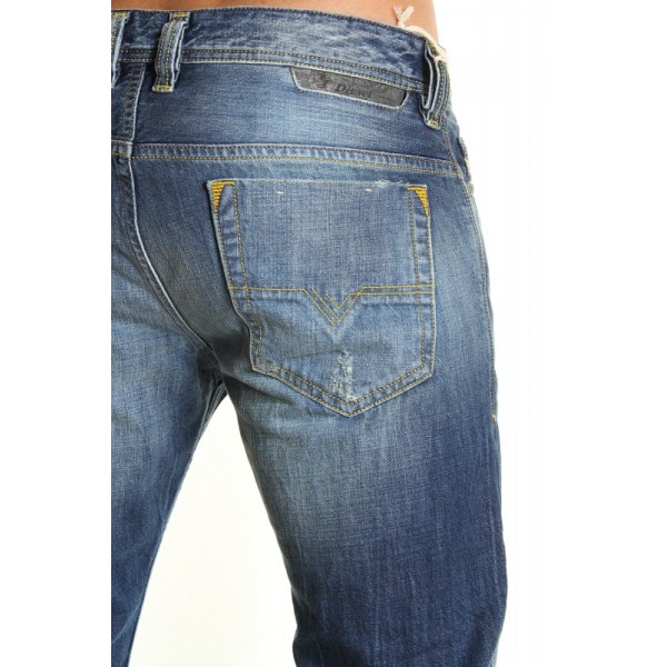 Jeans Diesel ( Pack de 12 Pièces )