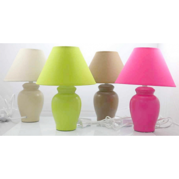 Lampe de chevet  Réf 9095 