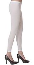 Legging blanc  2,90 € HT/unité  Référence : 2311 