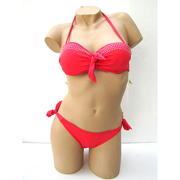 Bikini Femme+ paré-haut  