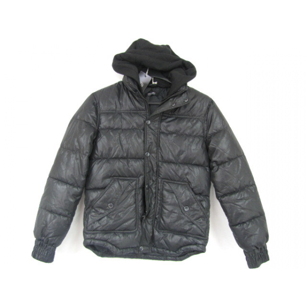 Doudoune homme ref 8888 13, 90 € ht/unité