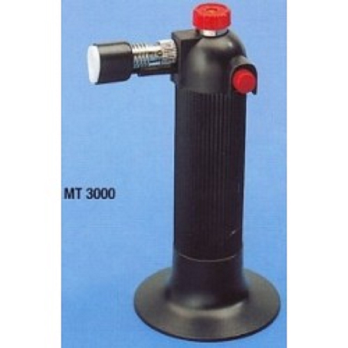 -100.Mini- chalumeau Piezo 94ml. grand 16cm.