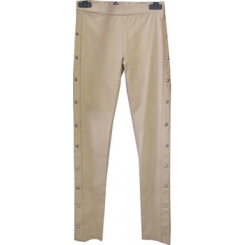 Pantalon clouté  Réf 7272  Prix: 3.20€ HT 