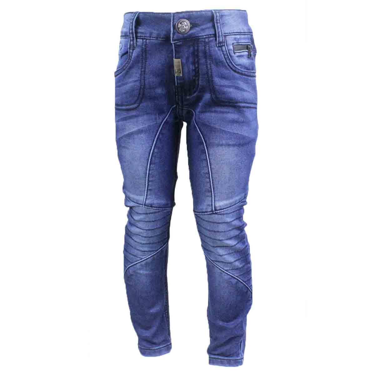 4x Pantalons RG512 du 2 au 5 ans