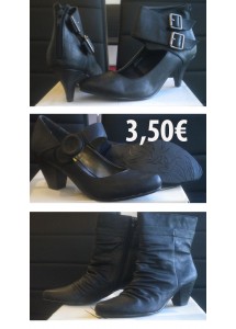 liquidation chaussures femmes