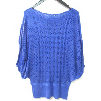 Pull femme  Réf 8866  5.90€ HT 