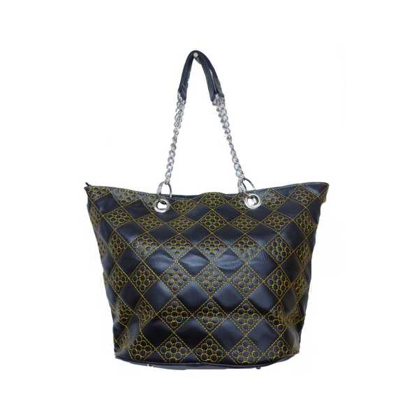 Sac à main losange  Réf 5162 3.95€ HT