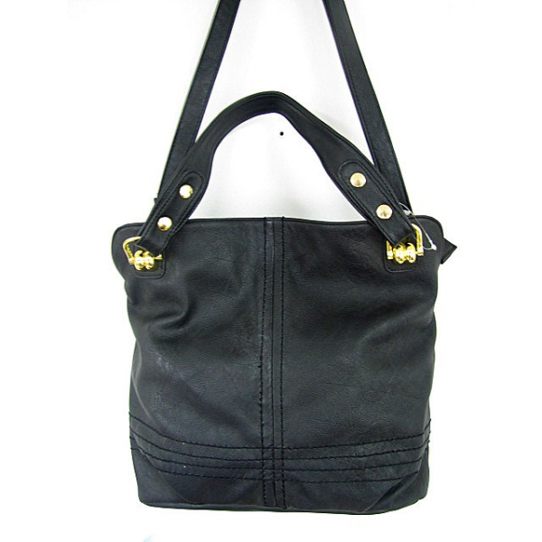 Sac à main simili cuir  Réf 6588 7.95€ HT 