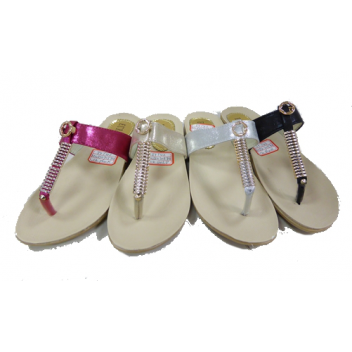 Sandale femme Réf 9354 5,50 € HT/unité