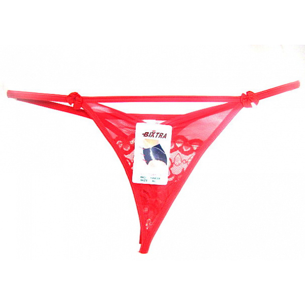 String femme fashion   Réf 6524