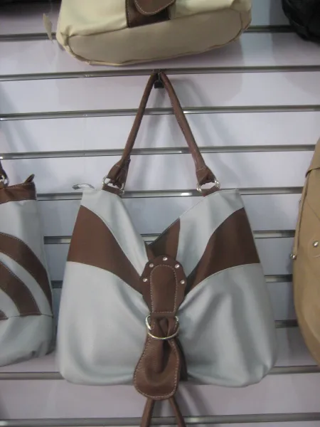 Lots de sacs