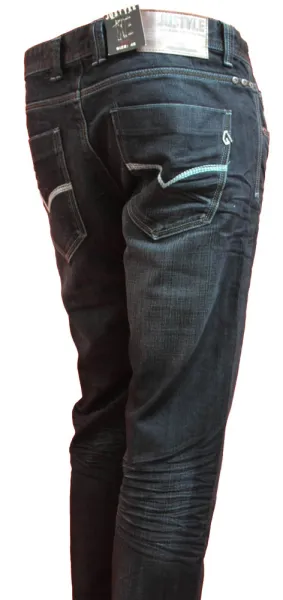 JEANS manuel 