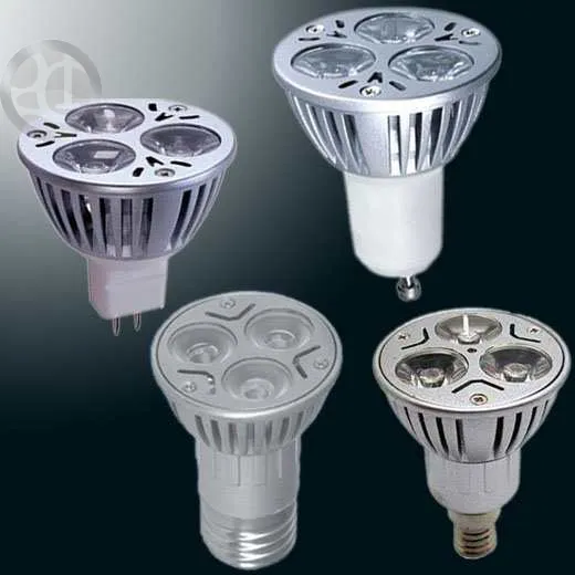 spot led