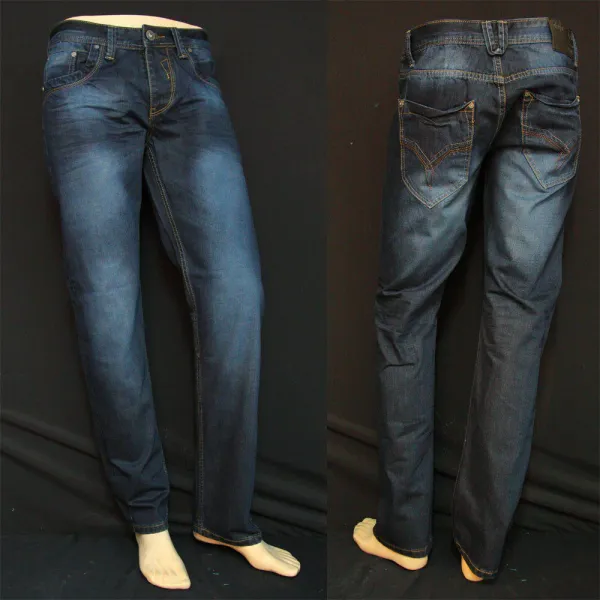 JEANS Alexandre 2168