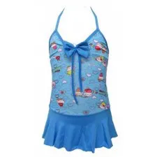 maillot de bain petit noeud réf 3750 2.95€HT/ unité