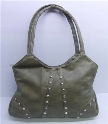 container de sacs à main à 1,50€