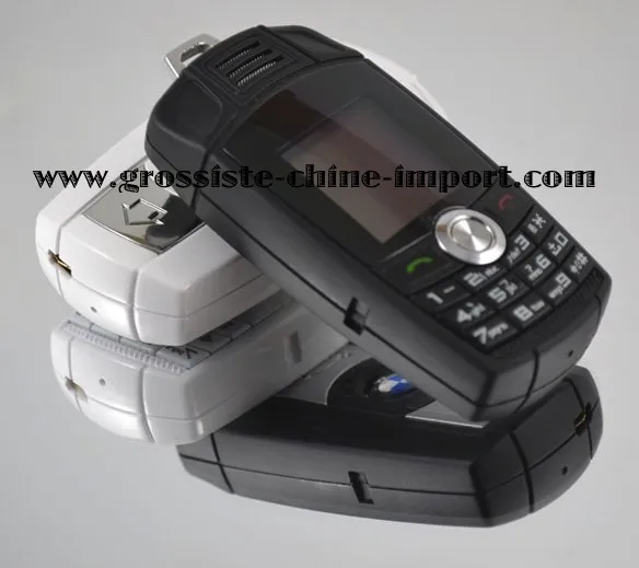 Téléphone BMW