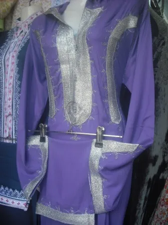 Jabador modèle Fès 