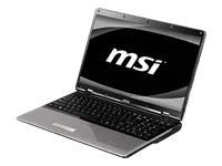 MSI CR720 271FR