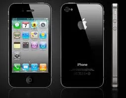 Iphone 4S