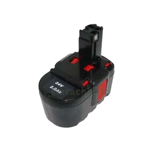 Batterie bosch 2 607 335 711,BOSCH 2 607 335 264,BOSCH 2 607 335 276,BOSCH 2 607 335 432,BOSCH 2 607 335 465,