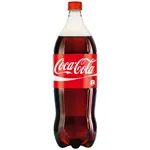 COCA EN 2 LITRES 