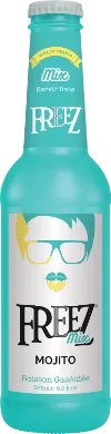 FREEZ MIX Mojito 24x275ml