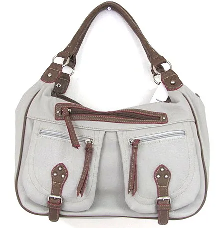 Sac à main besace simili cuir 7,95 € HT/unité