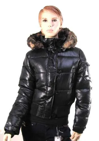 Doudoune FEMME 2