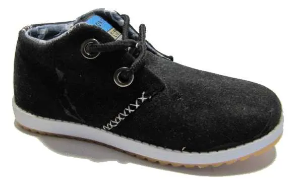 Bottine garçon 3,95 € HT/unitéc