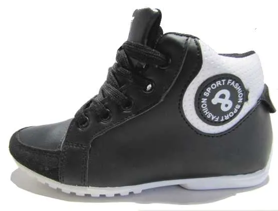 Basket enfant mode 3,95 € HT/unité
