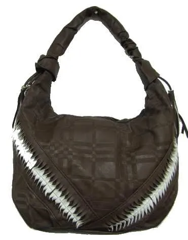 Sac à main franges 3,95 € HT/unité