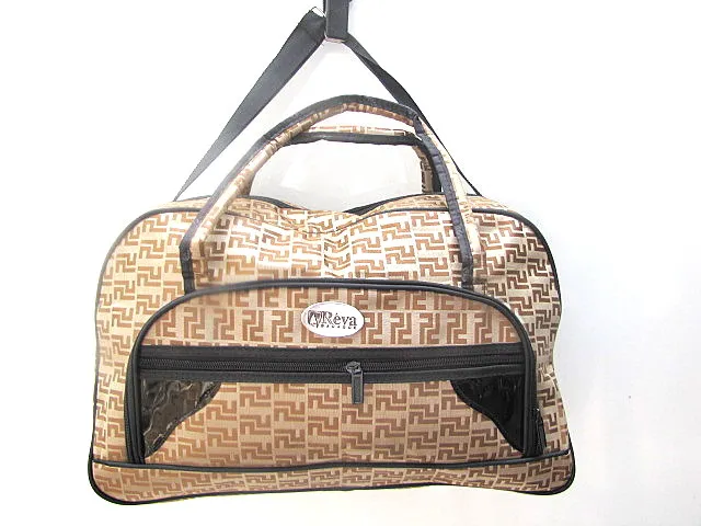 SAC BAGAGE A MAIN REF 5129 3.95€ HT 