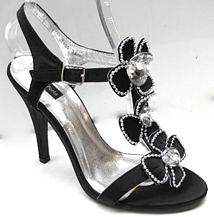 Sandales escarpins ref 5833 6.9€ ht 