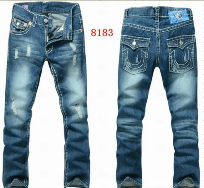 Toutes les nouvelles collections de jeans vente à l'étranger