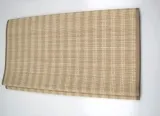 Tapis 4 pièces en bambou - ref.8350