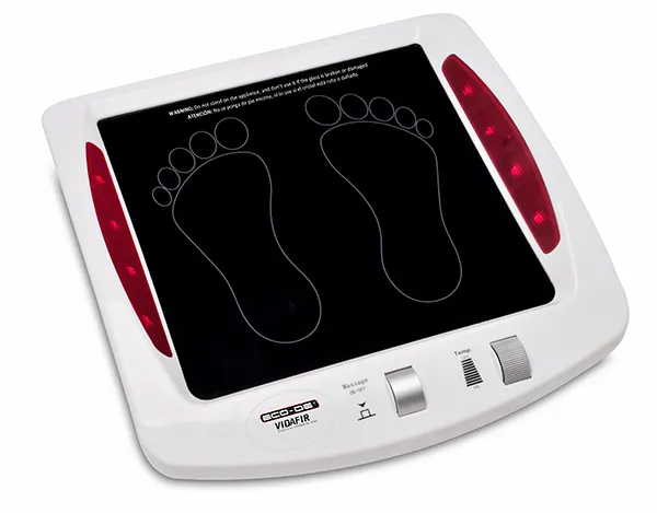 Vidafir Masseur pieds ECO-4000