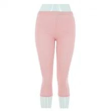Leggings 3/4 en vogue pour femme