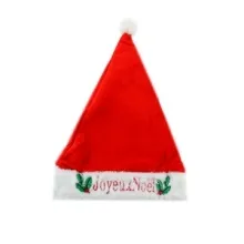 Bonnet Père Noël