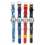 Montres enfants résine