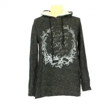 Sweat à capuche Fashion Style
