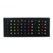Piercing strass très chic pour nez