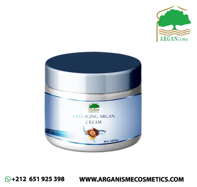 CREME D' ARGAN