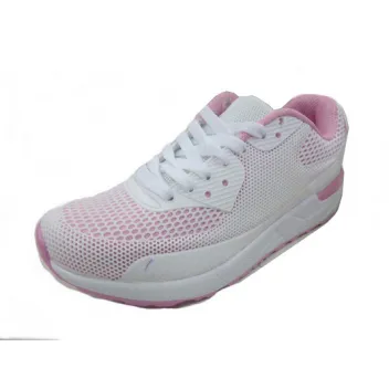 Basket running femme Réf 9519 13,90 € HT/unité